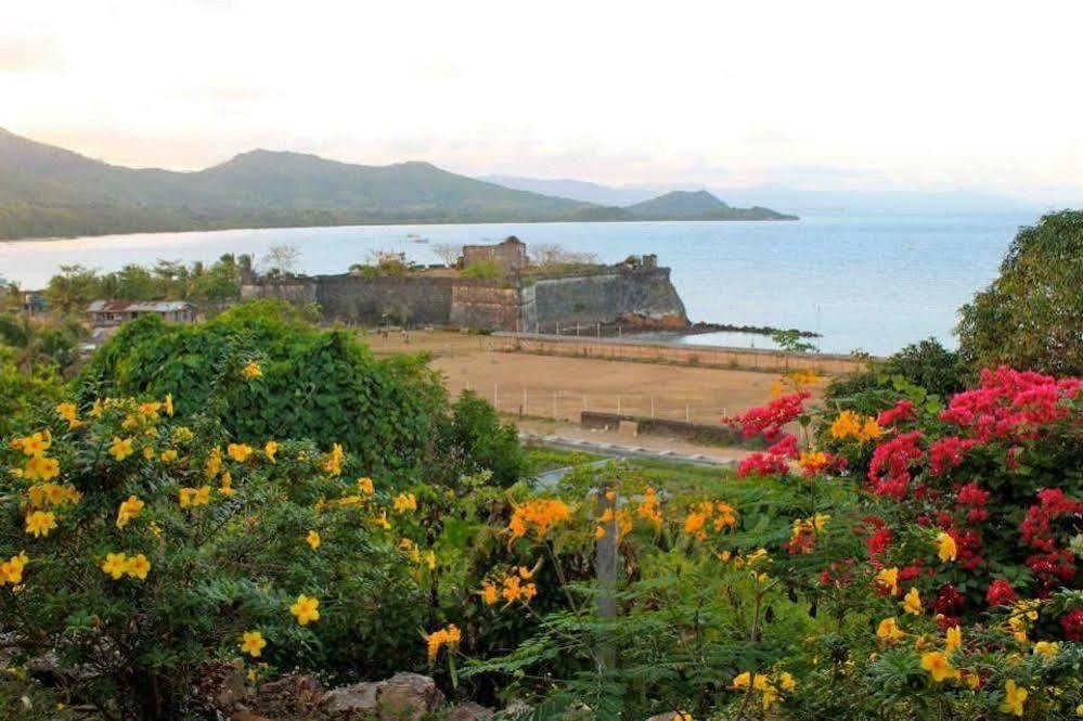 카사 로사 따이따이 호텔 Palawan 외부 사진