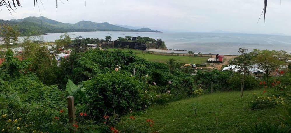 카사 로사 따이따이 호텔 Palawan 외부 사진
